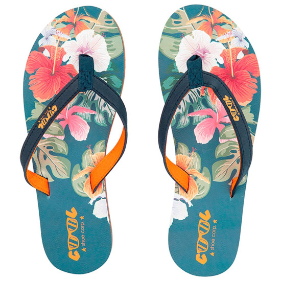 Cool Clark Cool Clark